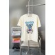 Bear print T-shirt Bear print T-shirt
