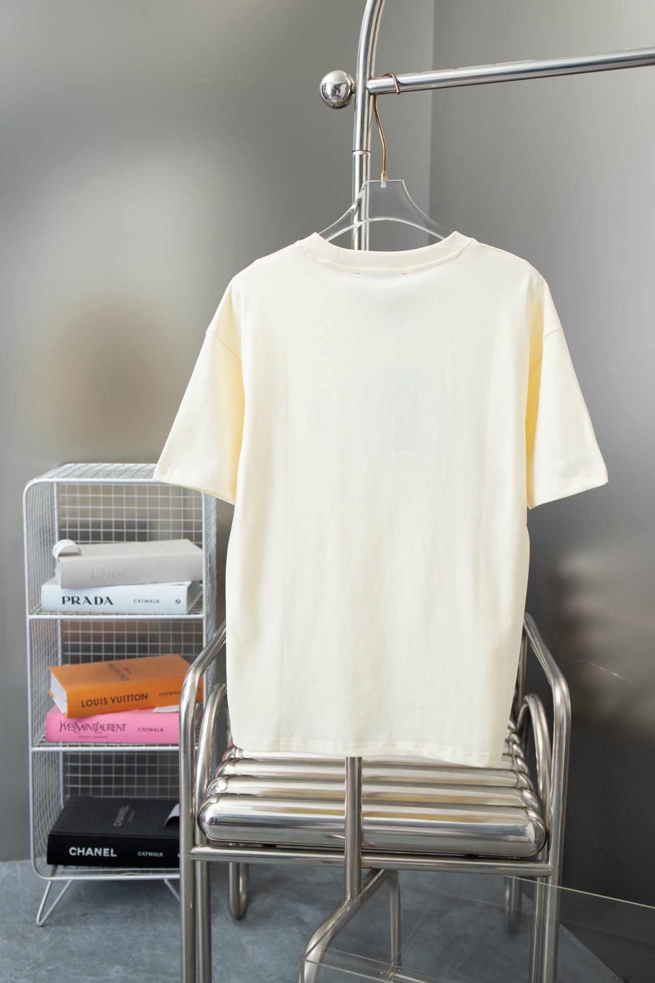 Bear print T-shirt Bear print T-shirt