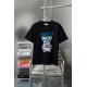 Bear print T-shirt Bear print T-shirt
