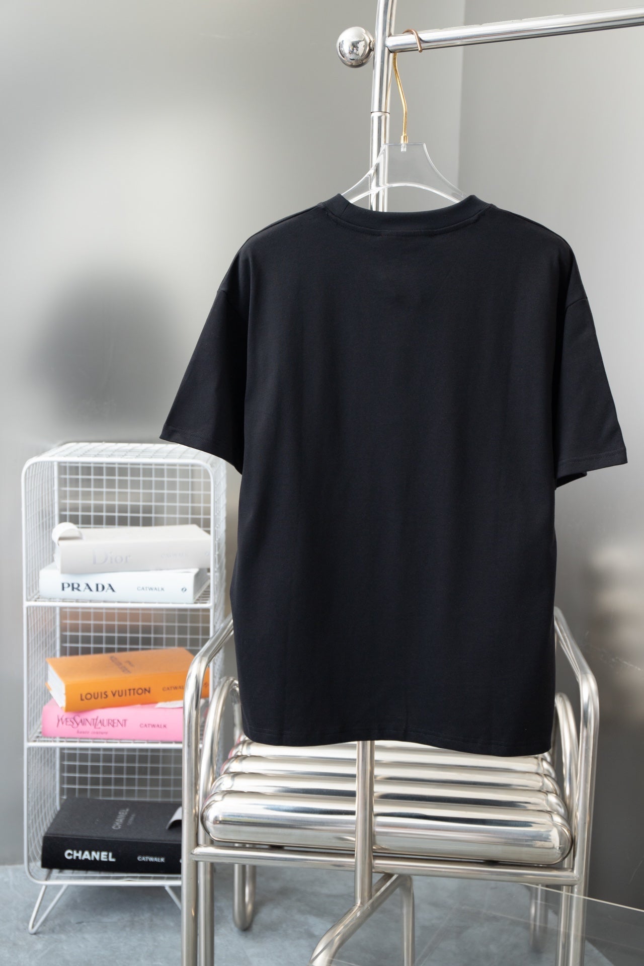 Bear print T-shirt Bear print T-shirt