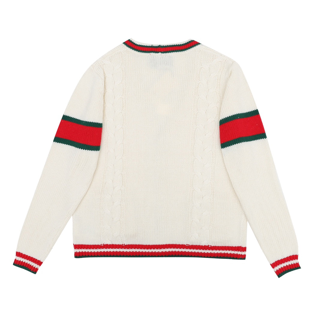 0906 New classic cardigan sweater 0906 New classic cardigan sweater