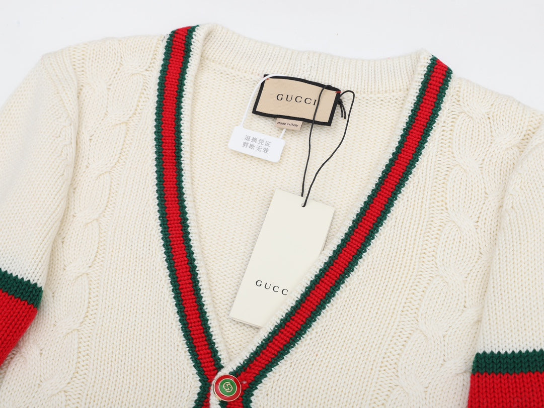 0906 New classic cardigan sweater 0906 New classic cardigan sweater