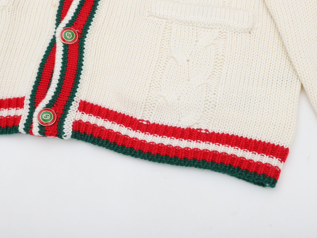0906 New classic cardigan sweater 0906 New classic cardigan sweater
