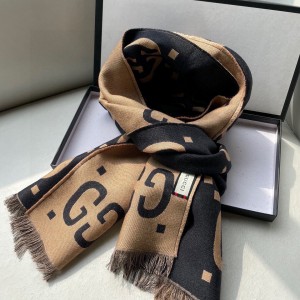 1002 Classic Soft and Comfortable Scarf