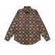 0730 New simple and stylish long-sleeved shirt 0730 New simple and stylish long-sleeved shirt