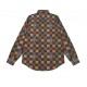 0730 New simple and stylish long-sleeved shirt 0730 New simple and stylish long-sleeved shirt