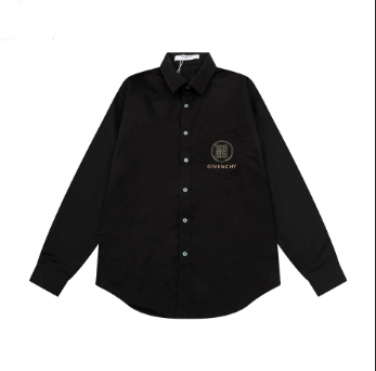 0717 The latest back intricate embroidery craft shirt jacket 0717 The latest back intricate embroidery craft shirt jacket