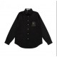 0717 The latest back intricate embroidery craft shirt jacket 0717 The latest back intricate embroidery craft shirt jacket