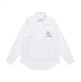 0717 The latest back intricate embroidery craft shirt jacket 0717 The latest back intricate embroidery craft shirt jacket