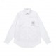 0717 The latest back intricate embroidery craft shirt jacket 0717 The latest back intricate embroidery craft shirt jacket