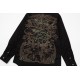 0717 The latest back intricate embroidery craft shirt jacket 0717 The latest back intricate embroidery craft shirt jacket