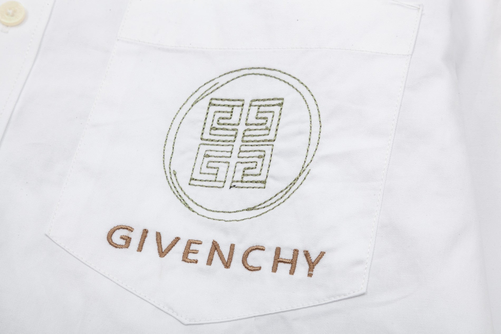0717 The latest back intricate embroidery craft shirt jacket 0717 The latest back intricate embroidery craft shirt jacket