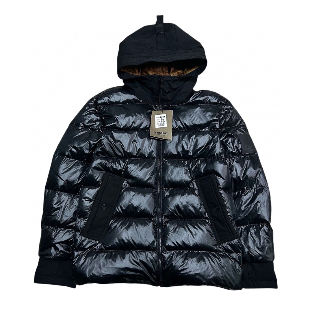 0808 Classic thick warm down jacket 0808 Classic thick warm down jacket