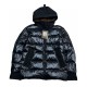 0808 Classic thick warm down jacket 0808 Classic thick warm down jacket