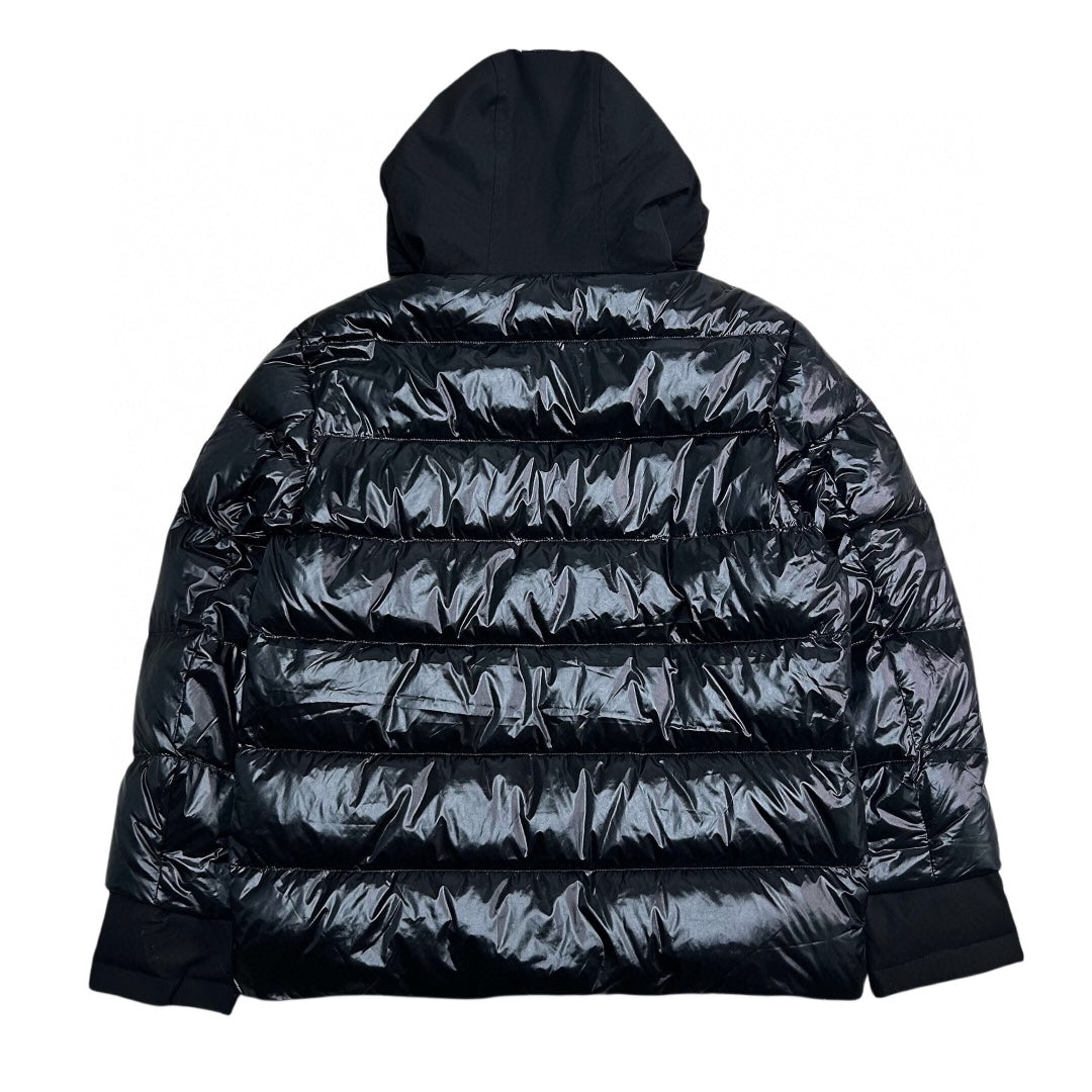 0808 Classic thick warm down jacket 0808 Classic thick warm down jacket