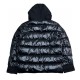 0808 Classic thick warm down jacket 0808 Classic thick warm down jacket
