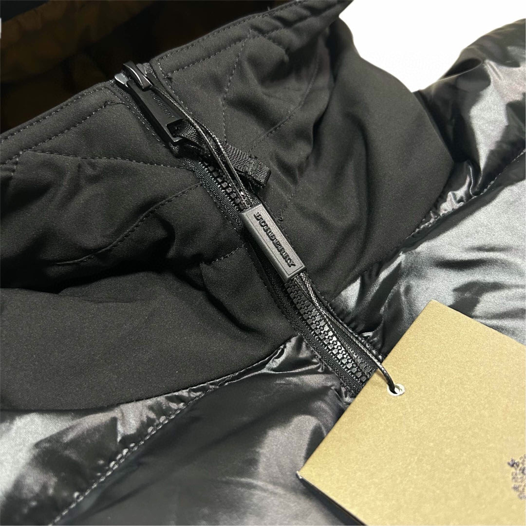 0808 Classic thick warm down jacket 0808 Classic thick warm down jacket