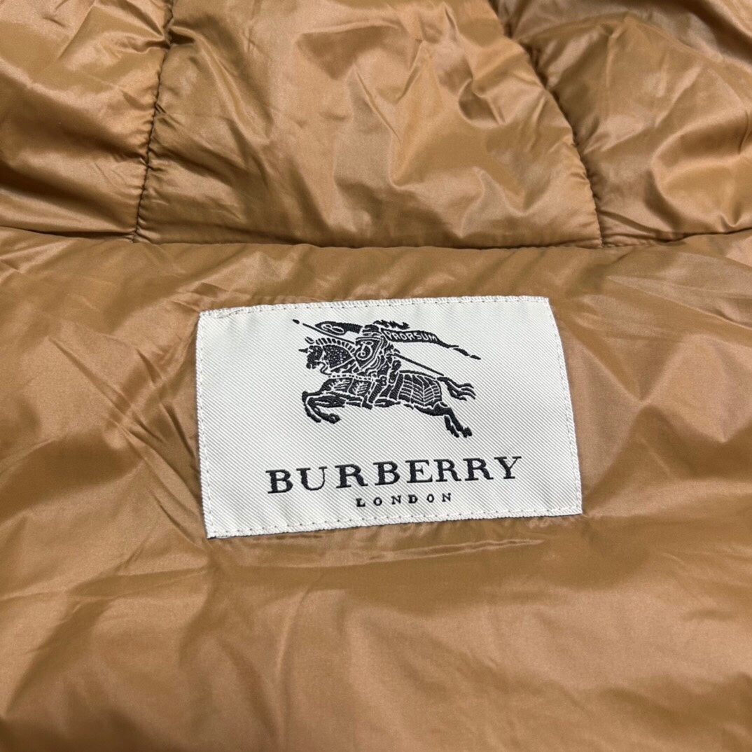 0808 Classic thick warm down jacket 0808 Classic thick warm down jacket