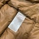 0808 Classic thick warm down jacket 0808 Classic thick warm down jacket