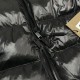 0808 Classic thick warm down jacket 0808 Classic thick warm down jacket