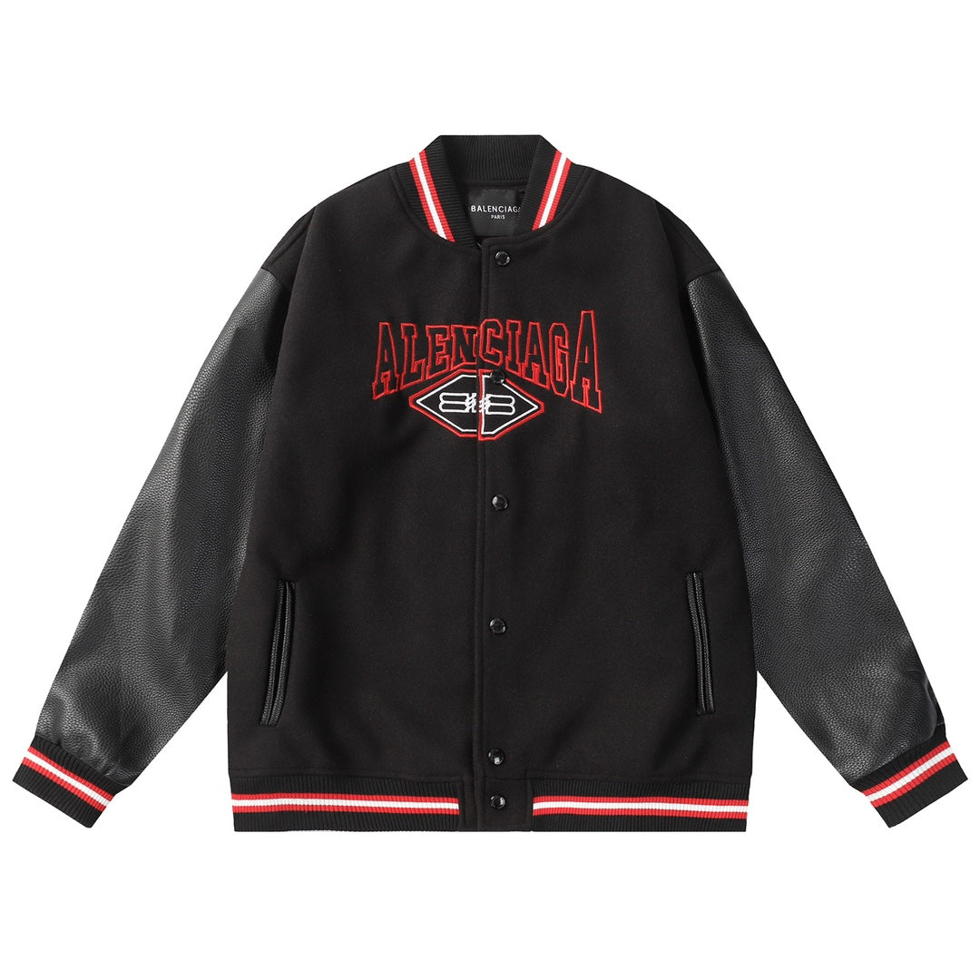 0717 New old school style jacket 0717 New old school style jacket
