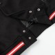 0717 New old school style jacket 0717 New old school style jacket