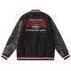 0717 New old school style jacket 0717 New old school style jacket