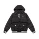 0909 New hat detachable down coat 0909 New hat detachable down coat