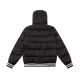 0909 New hat detachable down coat 0909 New hat detachable down coat