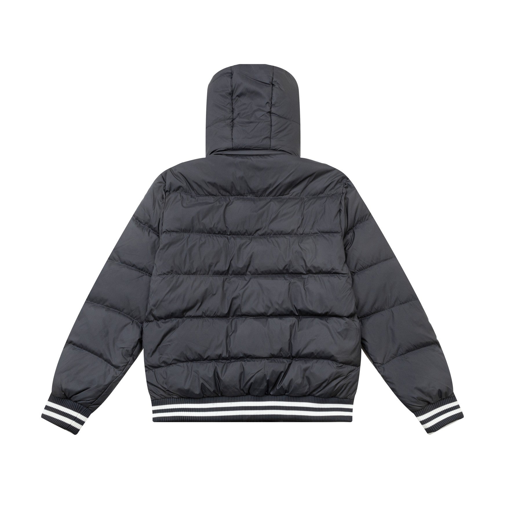 0909 New hat detachable down coat 0909 New hat detachable down coat