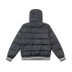 0909 New hat detachable down coat 0909 New hat detachable down coat
