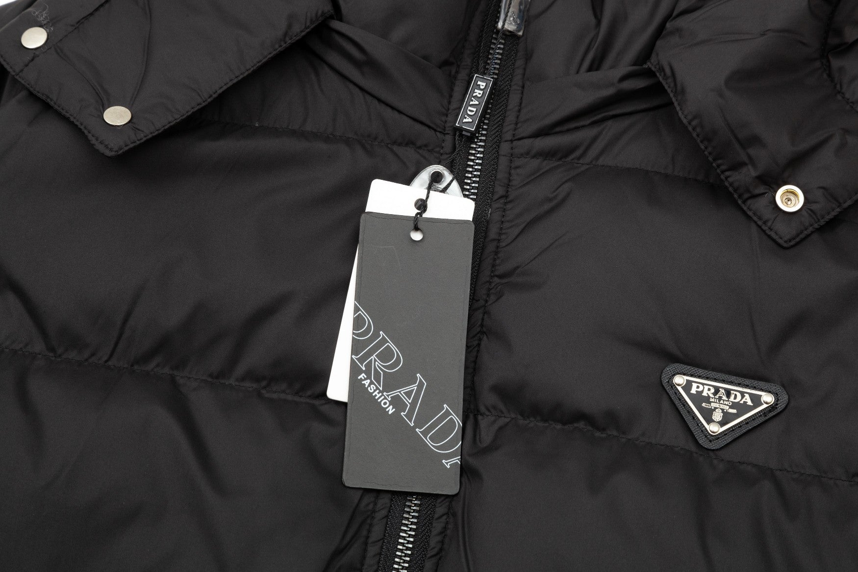0909 New hat detachable down coat 0909 New hat detachable down coat