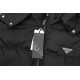 0909 New hat detachable down coat 0909 New hat detachable down coat