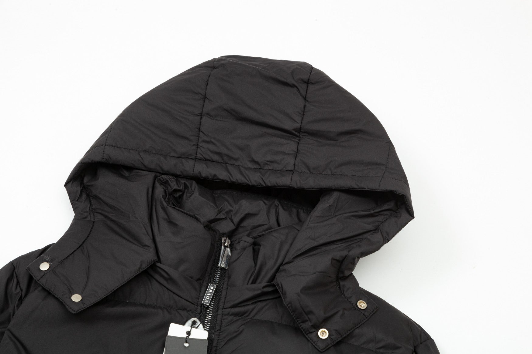0909 New hat detachable down coat 0909 New hat detachable down coat