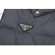 0909 New hat detachable down coat 0909 New hat detachable down coat