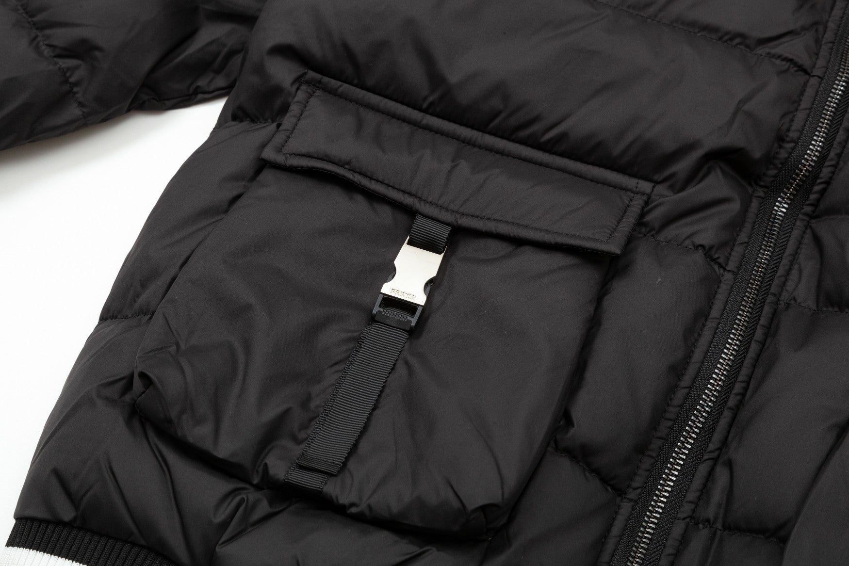 0909 New hat detachable down coat 0909 New hat detachable down coat