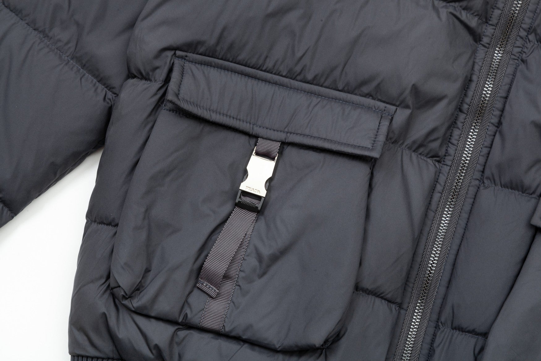 0909 New hat detachable down coat 0909 New hat detachable down coat