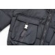 0909 New hat detachable down coat 0909 New hat detachable down coat