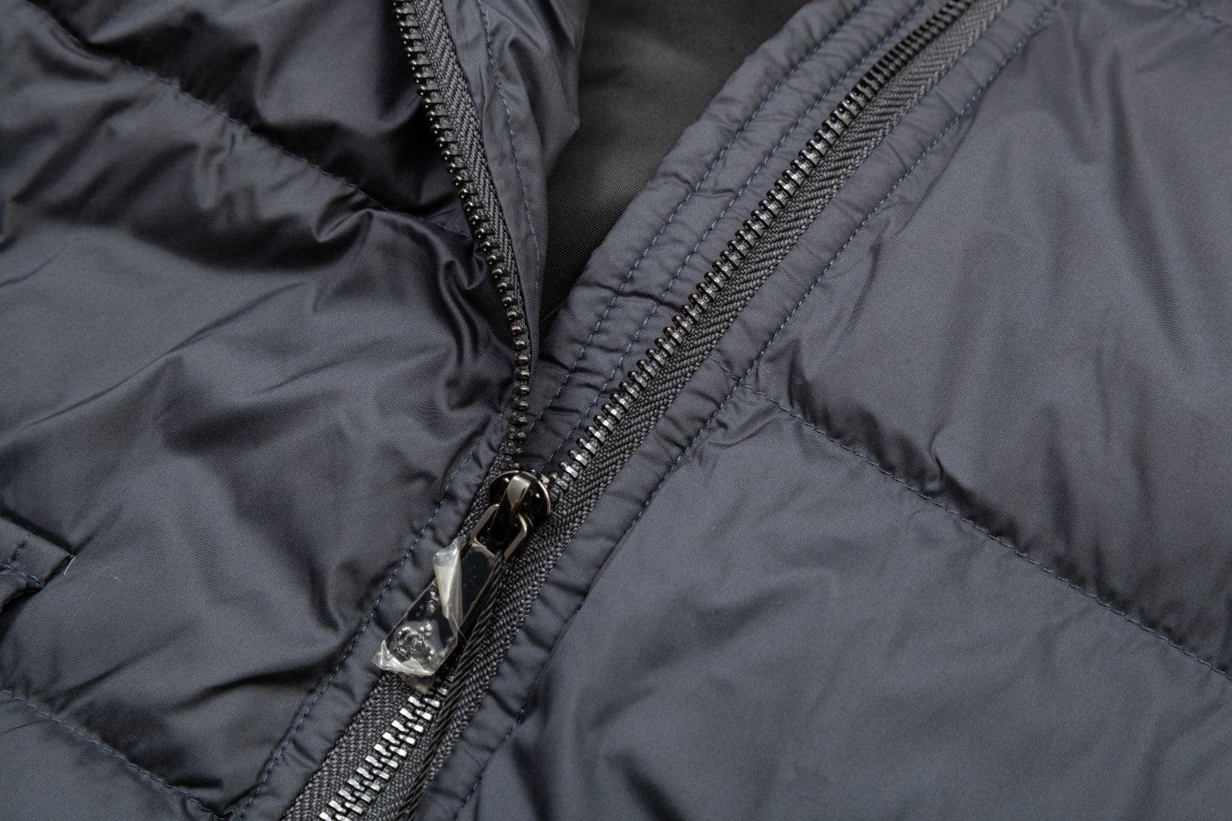 0909 New hat detachable down coat 0909 New hat detachable down coat
