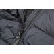 0909 New hat detachable down coat 0909 New hat detachable down coat