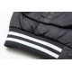 0909 New hat detachable down coat 0909 New hat detachable down coat