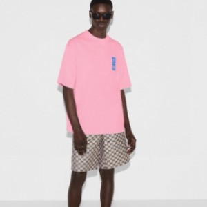 0717 New specialty T-shirts