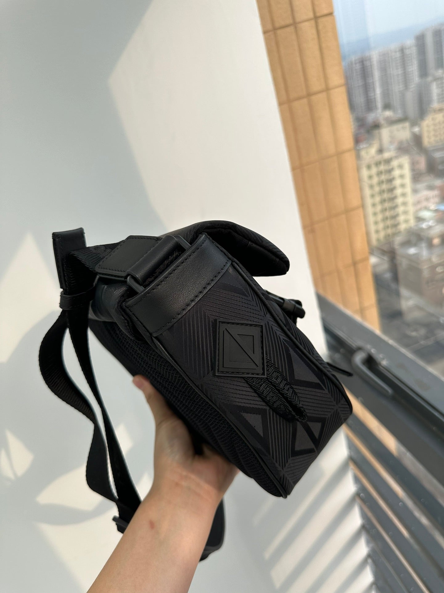 0712 New crossbody bag 0712 New crossbody bag