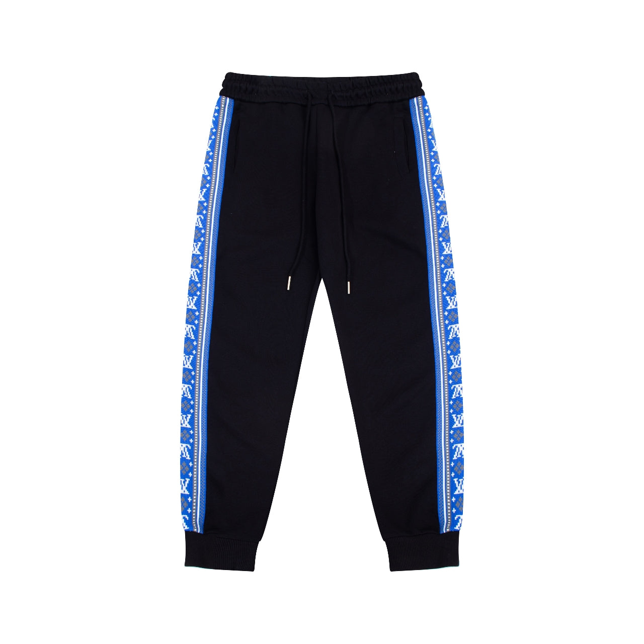 0730 Classic all-in-one sweat pants 0730 Classic all-in-one sweat pants