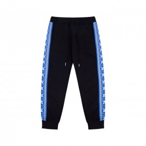 0730 Classic all-in-one sweat pants