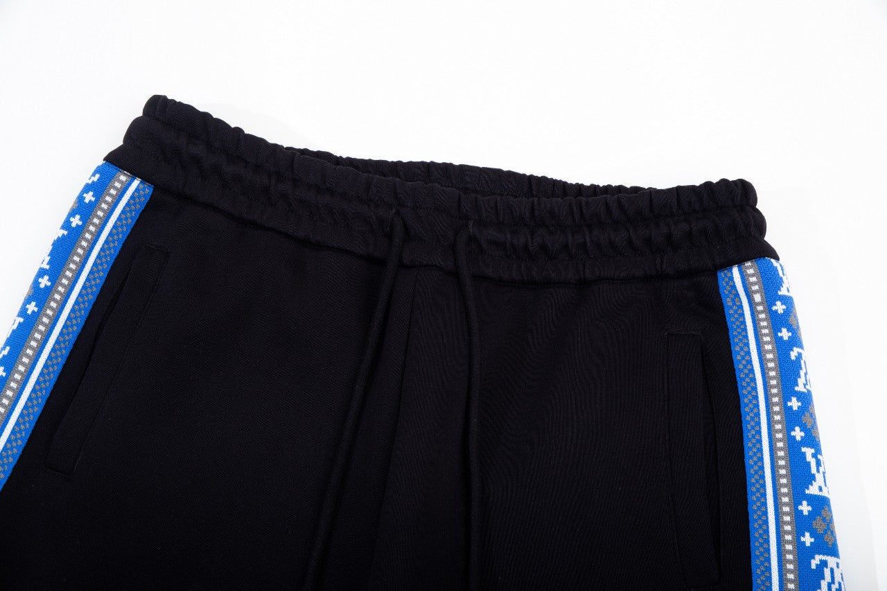 0730 Classic all-in-one sweat pants 0730 Classic all-in-one sweat pants