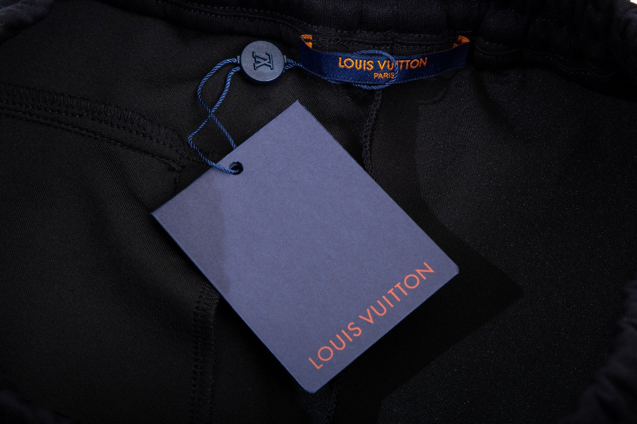 0730 Classic all-in-one sweat pants 0730 Classic all-in-one sweat pants
