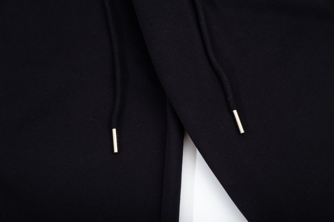 0730 Classic all-in-one sweat pants 0730 Classic all-in-one sweat pants