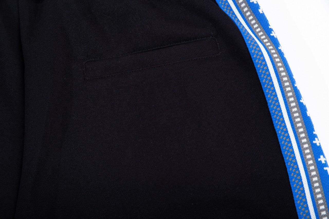 0730 Classic all-in-one sweat pants 0730 Classic all-in-one sweat pants