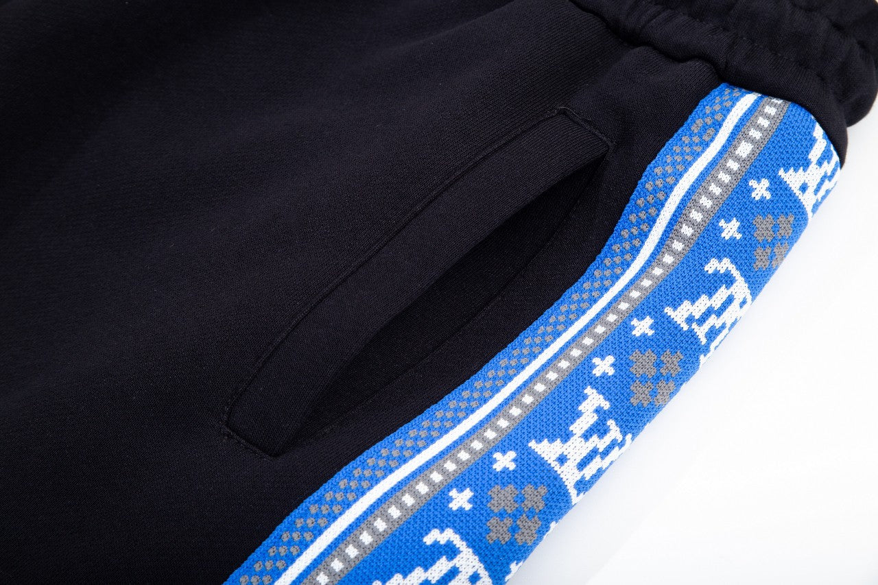 0730 Classic all-in-one sweat pants 0730 Classic all-in-one sweat pants